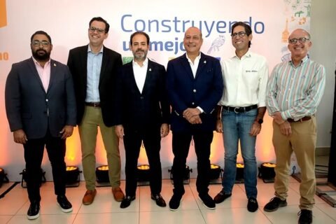 Expo Cibao 2024 revela innovaciones y expansión de sectores en su lanzamiento Nuevos sectores y tecnologías marcan el camino hacia un evento histórico en Santiago