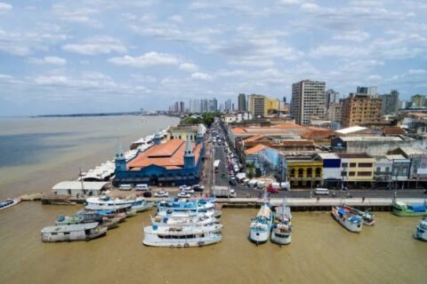 WTTC participará reunión ministerial de turismo del G20 en Belém, Brasil