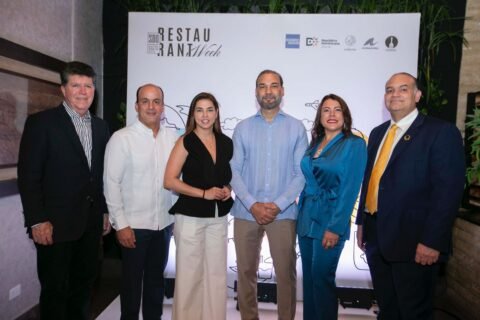 Restaurant Week Santiago 2024: Fiesta Gastronómica en la Ciudad