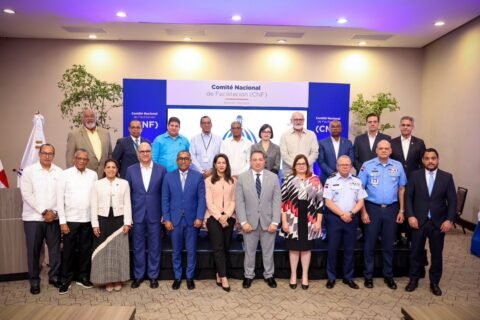 Héctor Porcella: autoridades aeronáuticas avanzan esfuerzos para optimizar flujo de pasajeros y transporte de mercancías
