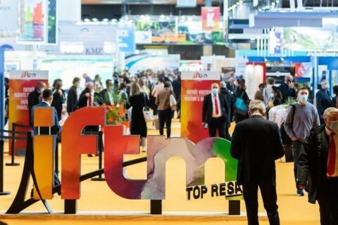 Banco de Reservas participará en la feria IFTM Top Resa en París