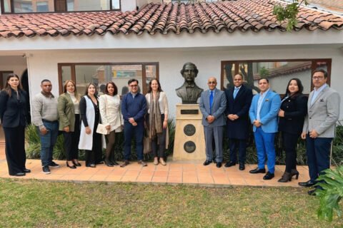 Elite House, primera inmobiliaria dominicana que se instala en Colombia