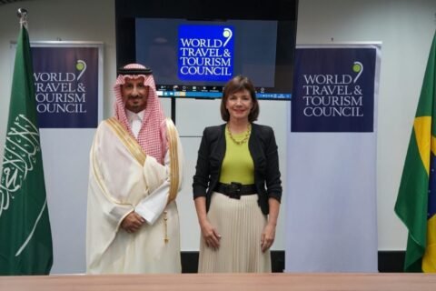 WTTC y el Ministerio de Turismo de Arabia Saudita lanzan informe: “Tendencias sociales en el empleo de viajes y turismo”