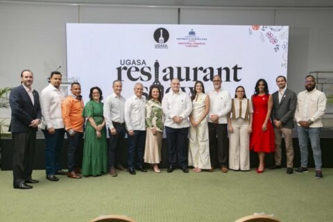 UGASA Restaurant Show impulsa la industria gastronómica como motor de la economía nacional