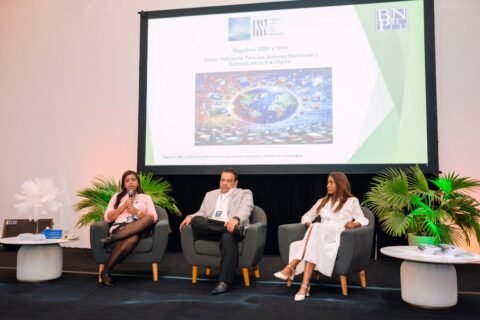 Inician con éxito GLOBAL MINDS – Punta Cana Foro-Expo Internacional con Autores y Escritores