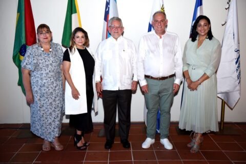 Hodelpa recibe el cuadragésimo Congreso de la FIASEET en República Dominicana