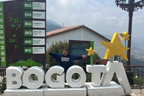 Descubre Colombia: Un destino de maravillas naturales y cultural viva