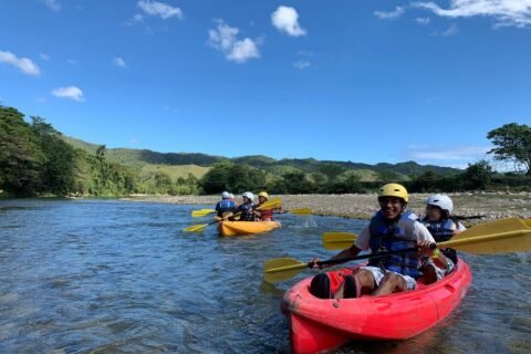 Clúster Ecoturístico de la provincia Espaillat anuncia su proyecto de guía informativa