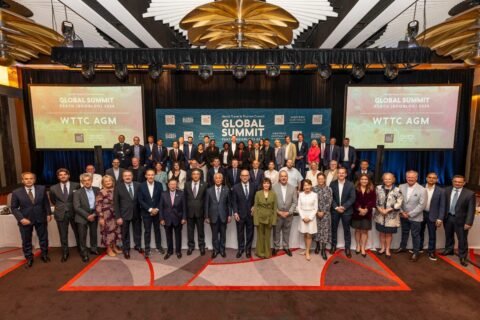 Inician en Australia los trabajos de la 24ª Cumbre Global del Consejo Mundial de Viajes y Turismo