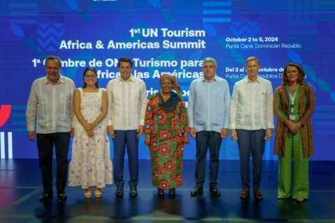 Collado dice cumbre de ONU Turismo en el país confirma liderazgo de RD