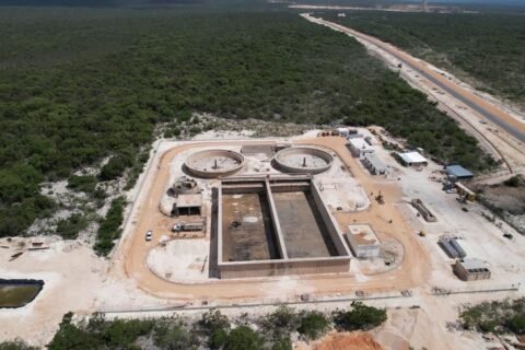 El proyecto Cabo Rojo transforma Pedernales con avances constantes en infraestructuras y turismo