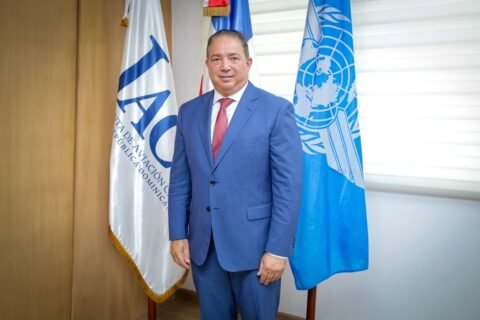 República Dominicana refuerza su liderazgo en la aviación civil con firmas de nuevos acuerdos en ICAN2024