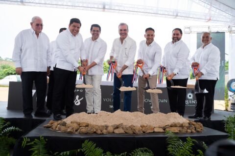 Los grupos Wyndham, De Valle y 7Palms anuncian una inversión de más de US$100 millones en Miches