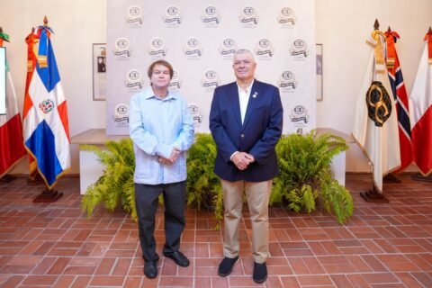 Cuerpo Consular anunció su 10ma Copa Anual de Golf en Punta Cana