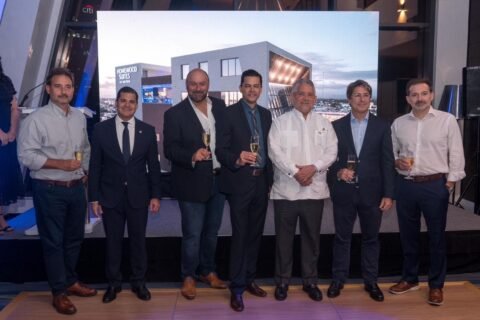 Hotel Homewood Suites by Hilton Santo Domingo celebra quinto aniversario
