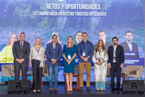 Foro THEMAG 2024: Expertos apuestan por destinos turísticos más sostenibles, resilientes y con humanización de las tecnologías