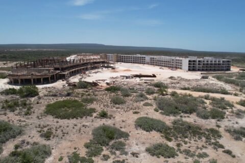 Pedernales confía en que el proyecto Cabo Rojo le devuelva el liderazgo en el desarrollo económico y social de RD