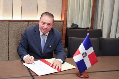República Dominicana fortalece su liderazgo en la aviación civil con la firma de 8 nuevos acuerdos en ICAN 2024 y acepta la sede de ICAN 2025