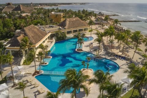 Grupo Piñero y Hyatt presentan su plan para crear una alianza estratégica para el crecimiento de la marca Bahía Principe Hotels & Resorts