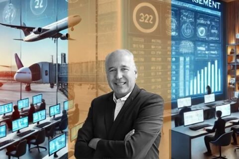 Revenue Management: Del cielo a la tierra…