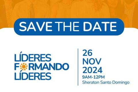 Cluster Turístico de Santo Domingo anuncia 16ta versión de líderes para impulsar el futuro del turismo