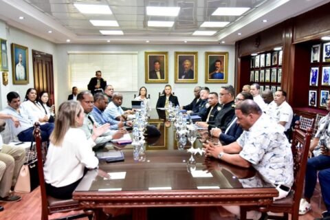 Adoptan medidas para fortalecer el orden y la seguridad de las operaciones turísticas en Bayahibe