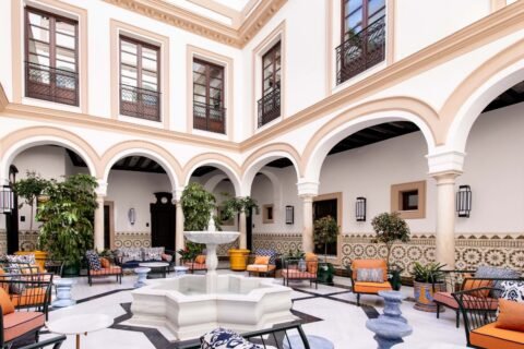 Los World Travel Awards premian a Kaizen Hoteles como mejor cadena independiente del mundo