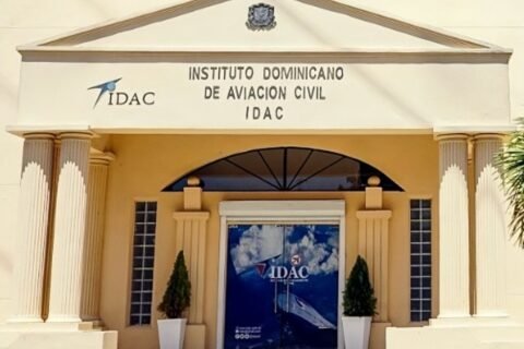 IDAC anuncia actividades por celebración Semana de la Aviación Dominicana 2024