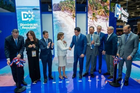 Presidenta de la WTTC dice RD es un país ideal para invertir en turismo