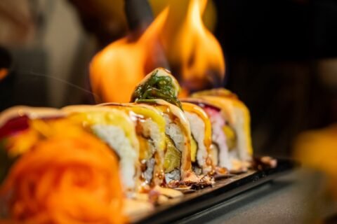 Restaurante Sakura, un viaje gastronómico en constante evolución