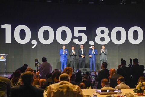 Hoy RD supera los 10 millones de visitantes por segundo año consecutivo