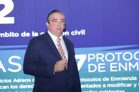 JAC celebra Día Internacional de la Aviación Civil; resalta papel fundamental del transporte aéreo en el desarrollo país