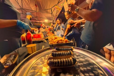 Barrio Chino: experiencia gastronómica que da sabor a República Dominicana