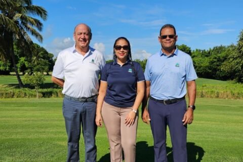 Anuncian edición XV del Tomás Mercedes Birthday Tournament