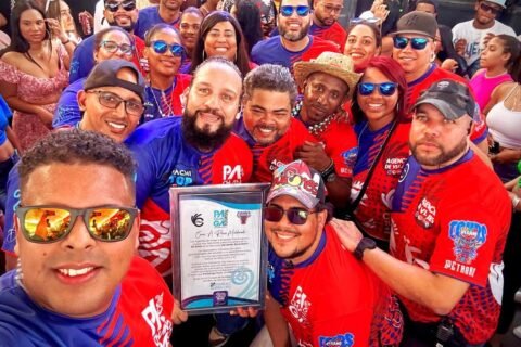Pachanga Tours celebra 22 años de innovación y liderazgo en el turismo dominicano