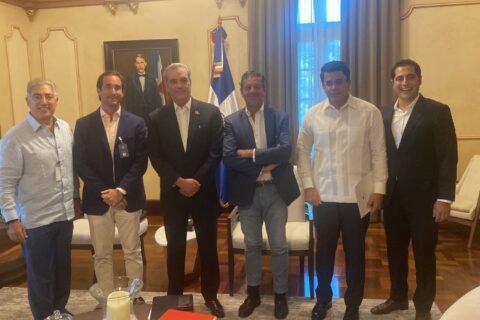 Grupo Oasis anuncia inversión para el desarrollo de un hotel de 500 habitaciones en Maralda, Miches