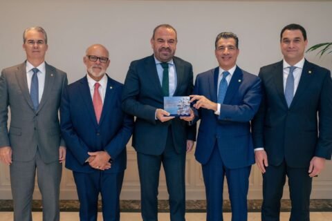 AFI Popular y AFP Popular reconocen a Meliá Hotels International por innovadora operación financiera