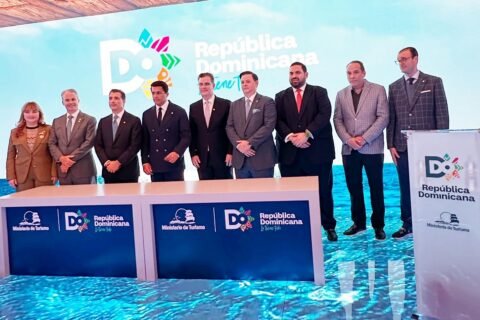 Advanced anuncia en el marco de Fitur 2025 la apertura del complejo turístico Wyndham Alltra Punta Cana