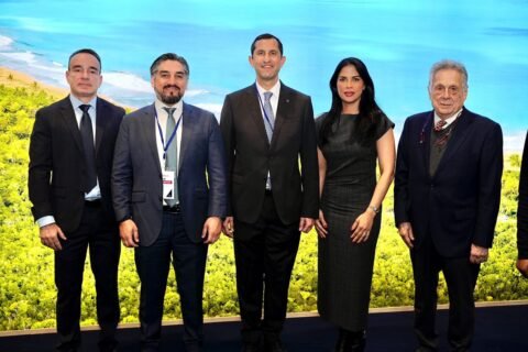 CEPM presenta en FITUR avances en su plan de expansión energética