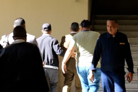 Arrestan a implicado en el fraude de Costa Dorada por nuevo caso de estafa inmobiliaria