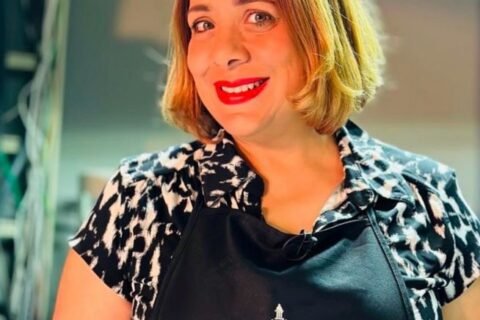 Chef oficial primer Récord Guinness Gastronómico RD estará presente en feria “Turismo y Atracciones 2025” en Pedernales