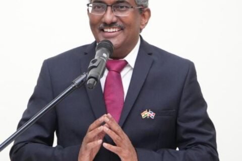 India será el país invitado de honor en la feria “Turismo y Atracciones 2025 en Pedernales