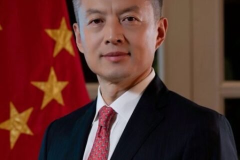 Embajador de China asistirá como invitado de honor a la feria “Turismo y Atracción 2025” en Pedernales