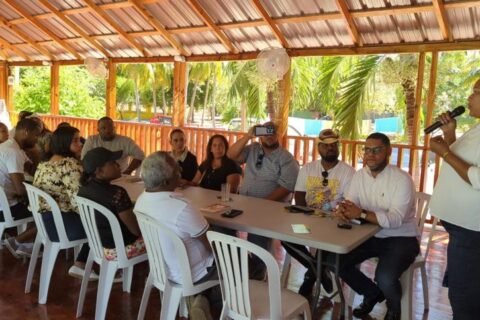 Gobernadora de Pedernales resalta el impacto positivo que tendrá la feria “Turismo y Atracciones 2025”
