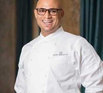 Reconocido chef internacional se presentará en feria “Turismo y Atracciones 2025” en Pedernales