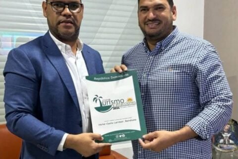 Grupo de Medios Panorama trasmitirá la inauguración feria “Turismo y Atracciones 2025” en Pedernales