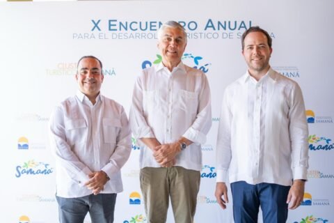 El X encuentro anual para el desarrollo turístico de Samaná