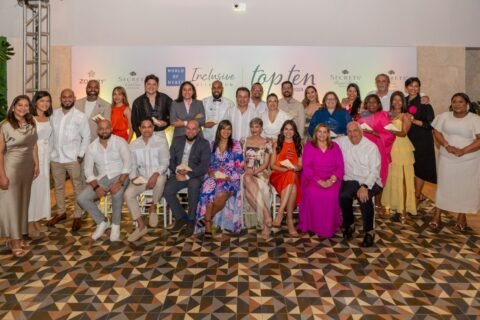 Inclusive Collection Collection reconoce a los tour operadores en la sexta edición del “Top Ten”