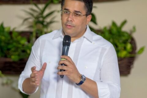 David Collado ampliamente valorado por la diaspora dominicana en USA
