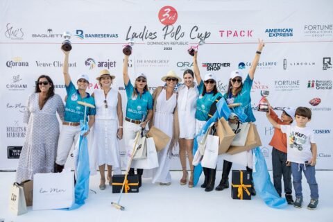 El Ladies Polo Cup 2025: un encuentro de solidaridad, elegancia y comunidad en Casa de Campo